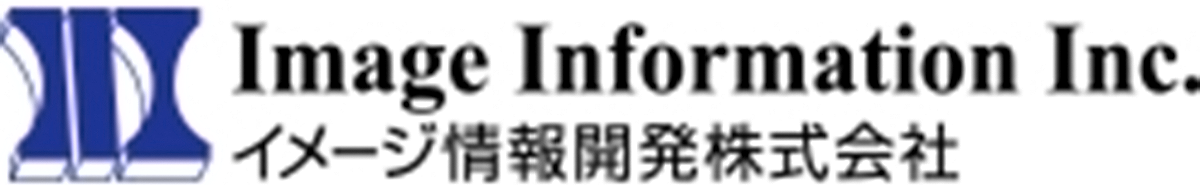 イメージ情報開発株式会社ロゴ